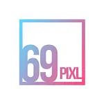 69pixl logo