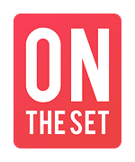 On The Set logo