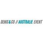 Denis&Co logo