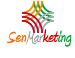 Senmarketing Digital logo
