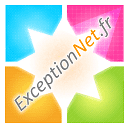 Exceptionnet logo