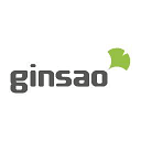 Ginsao logo