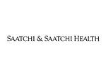 SAATCHI & SAATCHI HEALTH logo