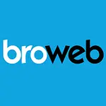 Broweb logo