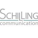 Agence Schilling Communication logo