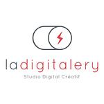 La Digitalery logo