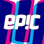 Agence Epic logo