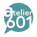 ATELIER 601 logo