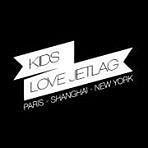 Kids Love Jetlag logo