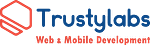TrustyLabs - Société Web & Développement Mobile logo