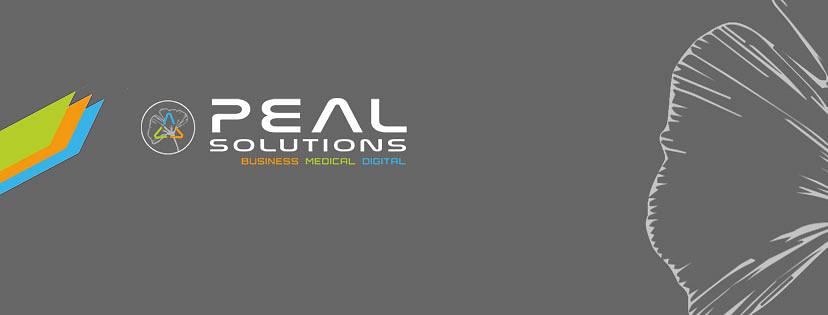 Peal Solutions cover