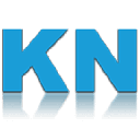 KN'Design logo