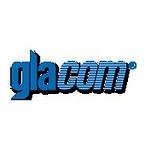 Glacom logo