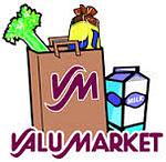 Market Value logo