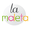 La Maleta logo