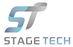 Stage Tech Int logo