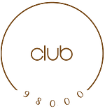 Club 98000 logo