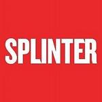 Splinter Creative logo