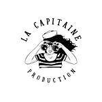 La Capitaine Production logo