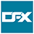 DFX logo