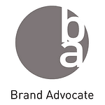 Brand Advocate logo