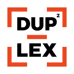 Le Dupplex logo