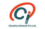 Cheshta Infotech Pvt. Ltd logo