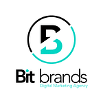 Bitbrands Digital Agency logo