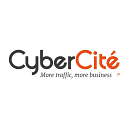 CyberCité (SEO / SEA  / Analytics) logo