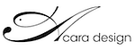 Acara design logo