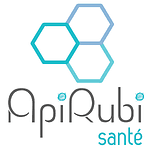 ApiRubi Santé logo