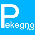 Pekegno Digital logo