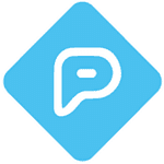 PlayApp logo