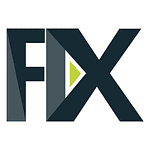 Fix Marketing logo