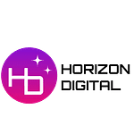 Horizon Digital logo