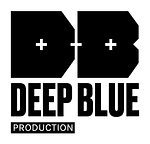 Deep Blue Production logo