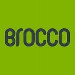 Agência Brocco logo