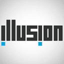 Illusion - Agence de Communication logo