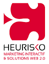 Heurisko logo