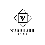 Vanguard Events logo