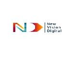 New Vision Digital Pvt Ltd logo
