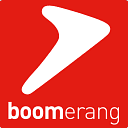 Boomerang Pharmaceutical Communications logo