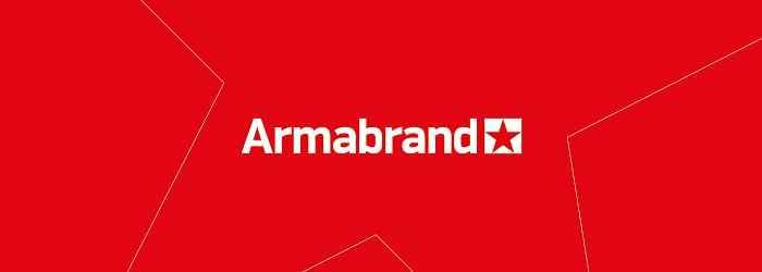 Armabrand cover