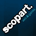 Scopart logo