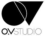 OV STUDIO logo