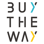 Buy The Way logo