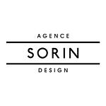 SORIN Design logo