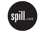 Spill.net logo