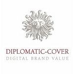 Diplomatic-Cover logo