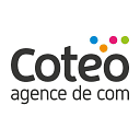 Coteo Agence logo
